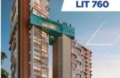 Apartamento com 1 quarto à venda na Rua Professor Cassilandro Barbuda, 00, Costa Azul, Salvador