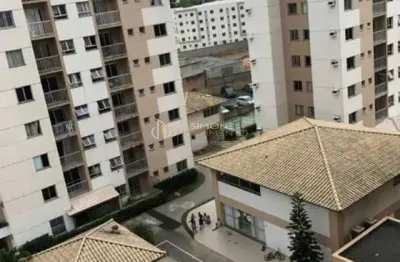 Apartamento com 2 quartos à venda na Travessa Acalanto, 00, Jardim das Margaridas, Salvador