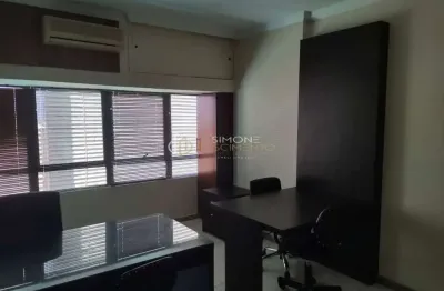 Sala comercial à venda na Avenida Tancredo Neves, 00, Caminho das Árvores, Salvador