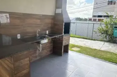 Apartamento com 2 quartos à venda na Residencial Villagio Di Napoli, 00, Piatã, Salvador