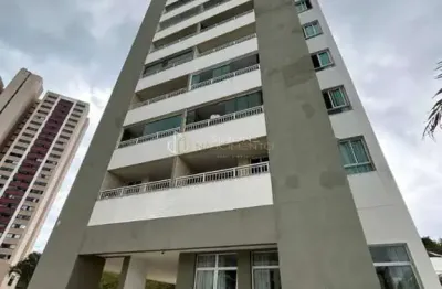 Apartamento com 3 quartos à venda na Rua das Patativas, 00, Imbuí, Salvador