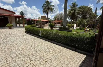 Casa com 4 quartos à venda na Rua João Marinho Abade, 00, Centro, Conceição do Jacuípe