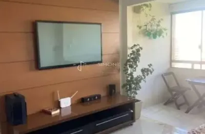 Apartamento com 2 quartos à venda na Avenida Luís Viana Filho, 00, Paralela, Salvador