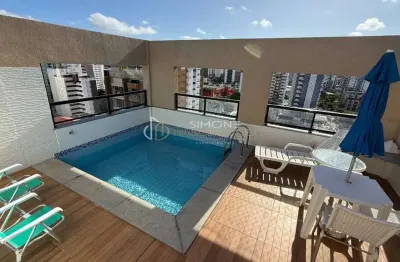 Apartamento com 3 quartos à venda na Território Do Rio Branco, 000, Pituba, Salvador