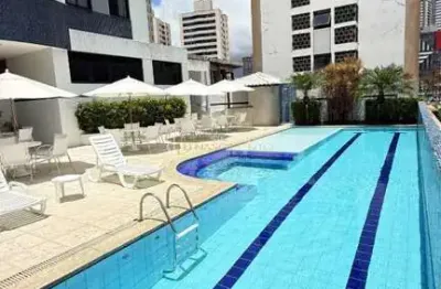 Apartamento com 3 quartos à venda na Avenida Professor Manoel Ribeiro, 1000, Stiep, Salvador