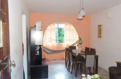 Apartamento para vender com 2 quartos em patamares  ( só à vista )