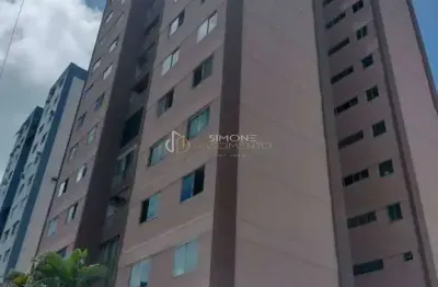 Apartamento com 2 quartos à venda na Rua Doutor Renato Mendonça, 308, Brotas, Salvador
