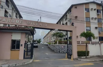 Apartamento com 2 quartos à venda na Rua Luís Eduardo Magalhães, 00, Itapuã, Salvador