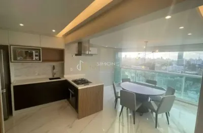 Apartamento 1 quarto, infraestrutura completa, 01 vaga de garagem - rio vermelho