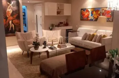 Apartamento com 3 quartos à venda na Rua João José Rescala, 00, Imbuí, Salvador