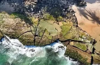 Apartamento com 1 quarto à venda na Avenida Oceânica, 00, Ondina, Salvador