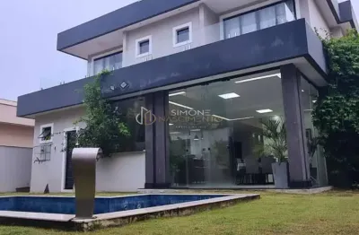 Casa em condomínio fechado com 3 quartos à venda na Est Do Sucupira,s/n, 1, Abrantes, Camaçari