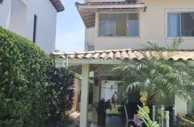 Casa com 3 quartos à venda na Rua Paulo dos Santos Ferreira, 00, Ipitanga, Lauro de Freitas