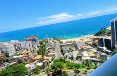 Apartamento com 1 quarto para alugar na Avenida Cardeal da Silva, 000, Rio Vermelho, Salvador