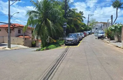 Apartamento com 3 quartos à venda na Rua Camuripeba, 00, Piatã, Salvador