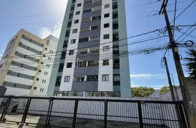 Apartamento com 2 quartos à venda na Avenida Jorge Amado, 00, Imbuí, Salvador