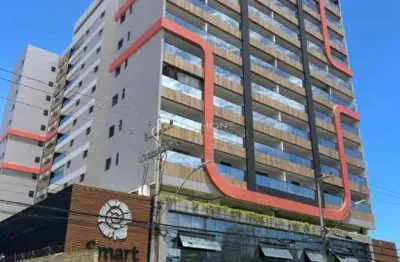 Apartamento com 1 quarto à venda na Avenida Simon Bolívar, 00, Jardim Armação, Salvador