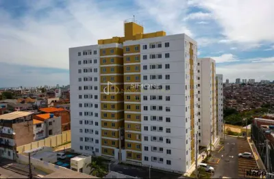 Apartamento com 2 quartos à venda na Rua Albino Fernandes, 00, Novo Horizonte, Salvador