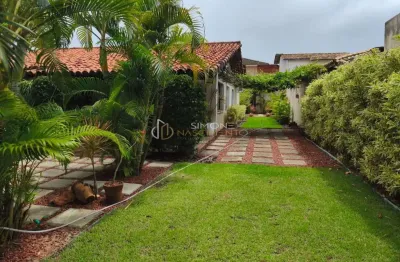 Casa em condomínio fechado com 3 quartos à venda na Rua Praia de Inema, 00, Vilas do Atlantico, Lauro de Freitas