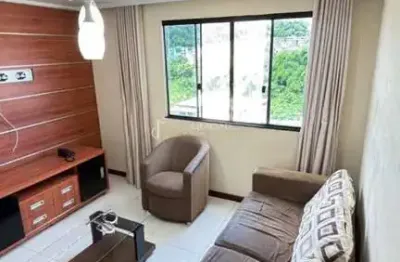 Apartamento com 2 quartos à venda na Rua Jornalista Milton Santos, 000, Canabrava, Salvador
