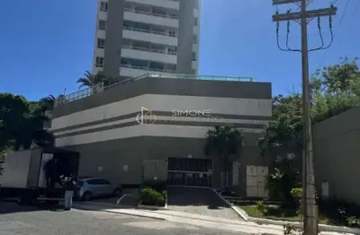 Apartamento com 3 quartos à venda na Rua das Patativas, 000, Imbuí, Salvador