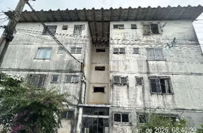 Apartamento com 2 quartos à venda na Caminho 14-Quadra C, 27, Cajazeiras, Salvador