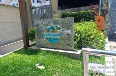 Apartamento com 2 quartos à venda na Nucle0 Colonial Boa União,n. Sn Bl 03 Lts 08 09, Colonial Boa União - Cep: 42841-000, Camacari - Bahia, 00, Centro, Camaçari