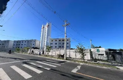 Apartamento com 2 quartos à venda na Rua Vereador Zezéu Ribeiro, 613, Fazenda Grande 1, Salvador