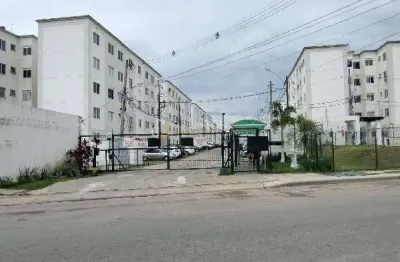 Apartamento com 2 quartos à venda na Rodovia Ba-526,n. 461 Bl 17, Areia Branca - Cep: 41412-000, Salvador - Bahia, 461, Areia Branca, Salvador