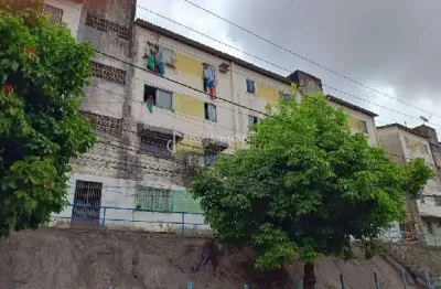 Apartamento com 2 quartos à venda na Rua Walfrido Moraes, 4253, Águas Claras, Salvador