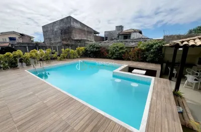 Apartamento com 3 quartos para alugar na Rua Valter Laudano Guimarães, 89, Ipitanga, Lauro de Freitas