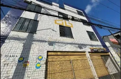Apartamento à venda na Avenida Vasco da Gama, 375, Federação, Salvador