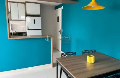 Apartamento para alugar com 2 quartos no bairro piatã em salvador