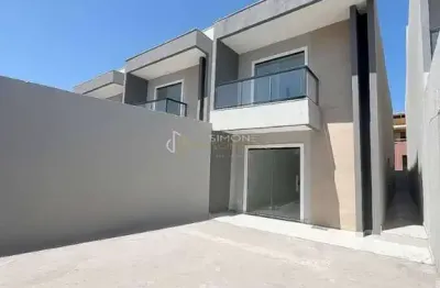 Casa com 4 quartos à venda na Avenida Praia de Copacabana, 314, Ipitanga, Lauro de Freitas
