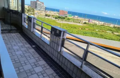 Apartamento com 3 quartos à venda na Rua João Mendes da Costa Filho, 00, Armação, Salvador