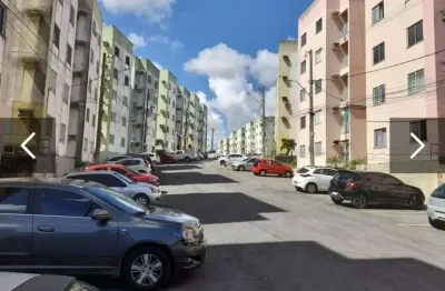 Apartamento com 2 quartos à venda na Rua São Geraldo, São Cristovão, 533, São Cristóvão, Salvador
