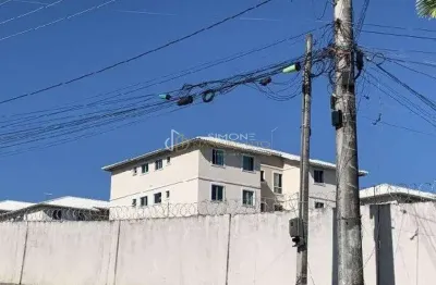 Apartamento com 2 quartos à venda na Rua Direta do Capelão, 380, Areia Branca, Salvador