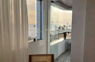 Apartamento com 2 quartos à venda na Avenida Oceânica, 000, Águas Claras, Salvador