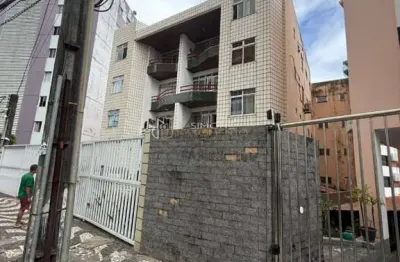 Apartamento com 2 quartos à venda na Alameda Carrara, 00, Pituba, Salvador