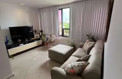 Apartamento com 3 quartos à venda na Rua Território do Rio Branco, 00, Pituba, Salvador