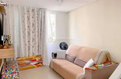 Casa Sobrado à Venda em Lauro de Freitas – Condomínio Fechado