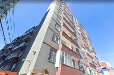 Nazaré 1/4 + kitnet vista mar perfeito para moradia e investimento