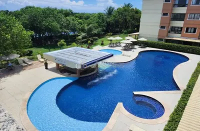 Apartamento com 2 quartos à venda na Rua Arraia, 8, Guarajuba, Camaçari