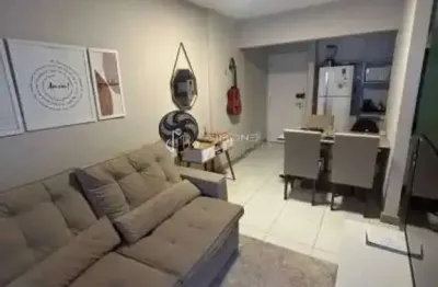 Apartamento com 1 quarto à venda na Avenida Luís Viana Filho, 00, Paralela, Salvador