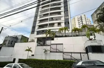 Apartamento com 3 quartos à venda na Rua Conde Filho, 56, Graça, Salvador