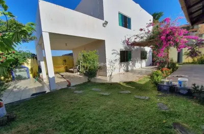 Casa em Condomínio 4/4 e 1 suíte Piscina Privativa Barra do Jacuípe