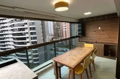 Apartamento com 4 quartos para alugar na Rua Parati, 98, Alphaville I, Salvador