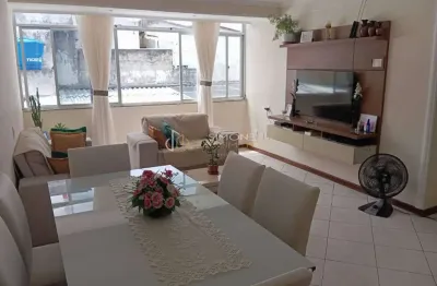 Apartamento com 3 quartos à venda na Rua Affonso de Taunay, 65, Matatu, Salvador