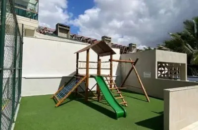 Apartamento com 2 quartos à venda na Rua Gilberto Amado, 98, Jardim Armação, Salvador