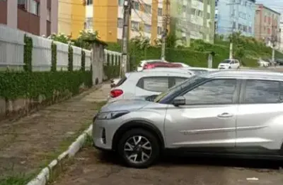 Apartamento com 2 quartos à venda na Rua Jornalista Samuel Wainer Filho, 100, Vale dos Lagos, Salvador